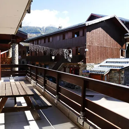 Les Roches Rouges - 2 Pieces Pour 7 Personnes Mae-0014 Apartament *