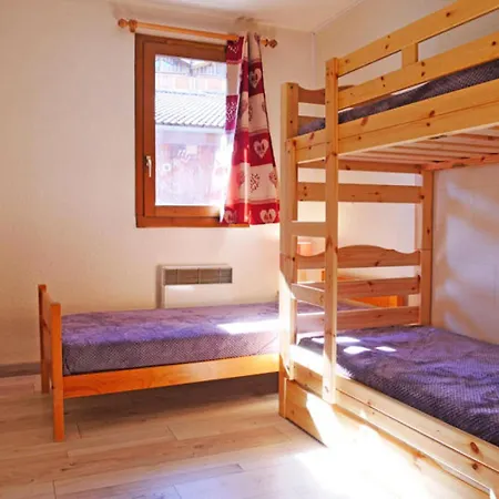 Les Roches Rouges - 2 Pieces Pour 7 Personnes Mae-0014 Apartment *